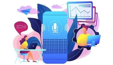 Сервис голосовых рассылок для электронной коммерции