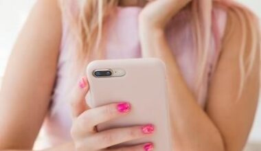 Массовая рассылка SMS для сети салонов красоты