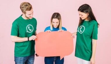 Сервис для рассылки индивидуальных предложений в WhatsApp