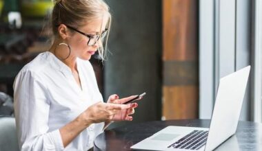 SMS маркетинг для маленьких бизнесов