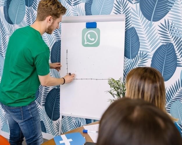 Автоматизация маркетинга в WhatsApp