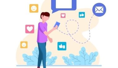 Как настроить массовую рассылку в Instagram