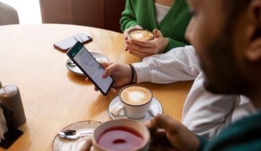 Массовая рассылка в WhatsApp для ресторанов и кафе